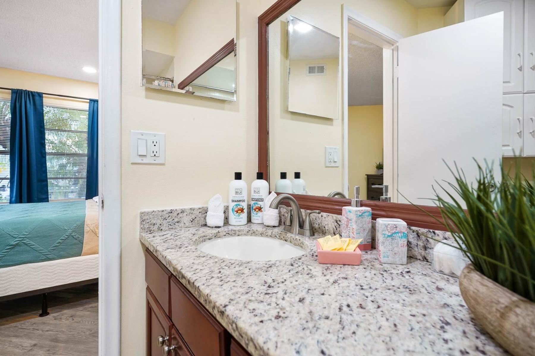 Orlando Vacational Apartment 3919 Buitenkant foto