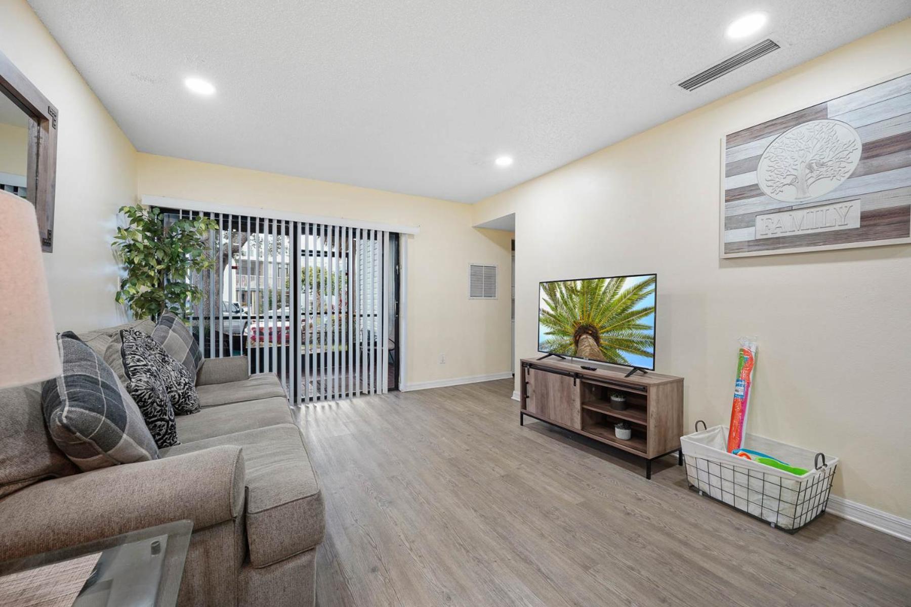 Orlando Vacational Apartment 3919 Buitenkant foto