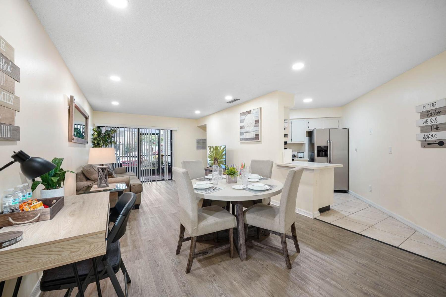 Orlando Vacational Apartment 3919 Buitenkant foto