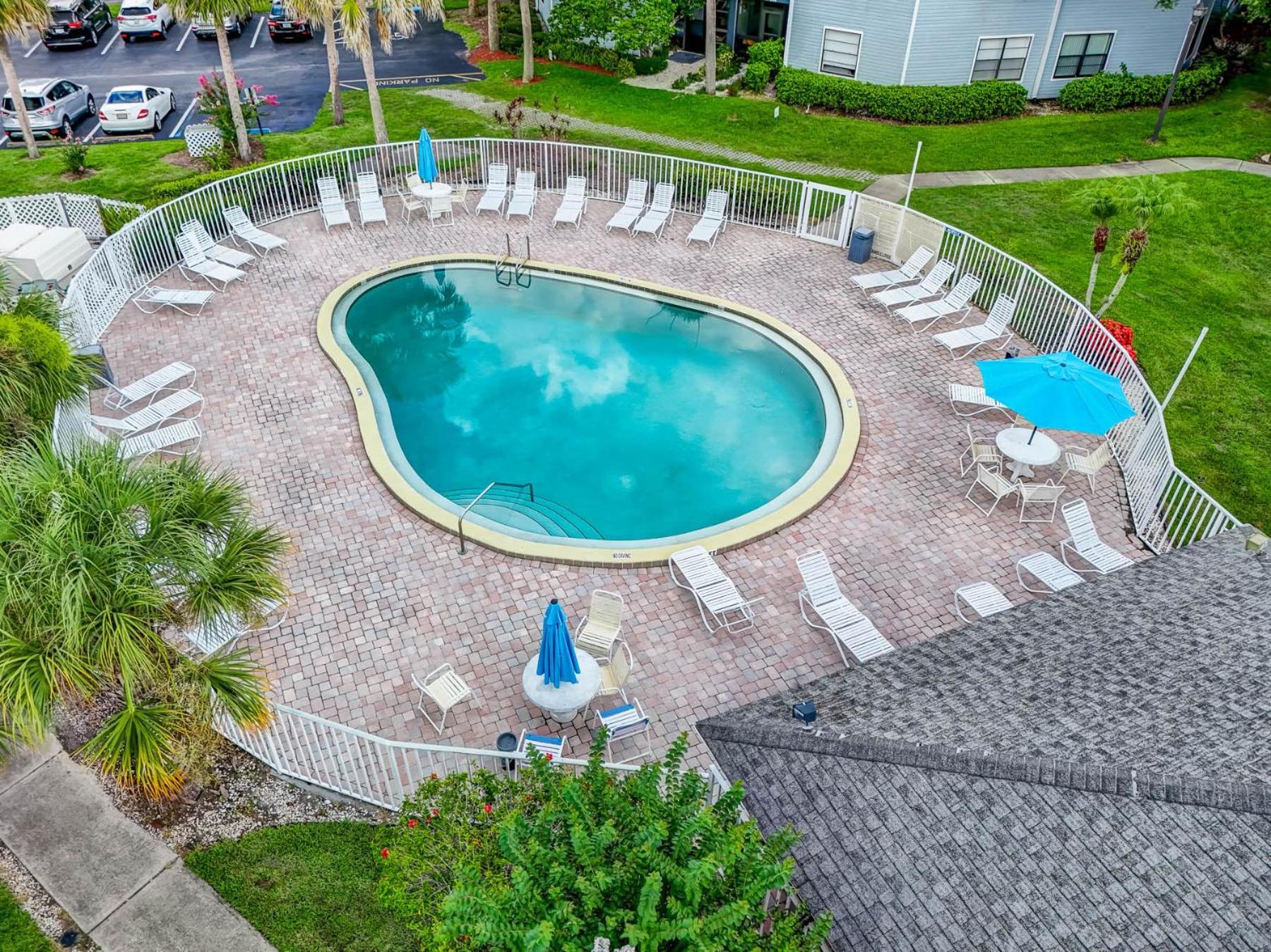 Orlando Vacational Apartment 3919 Buitenkant foto