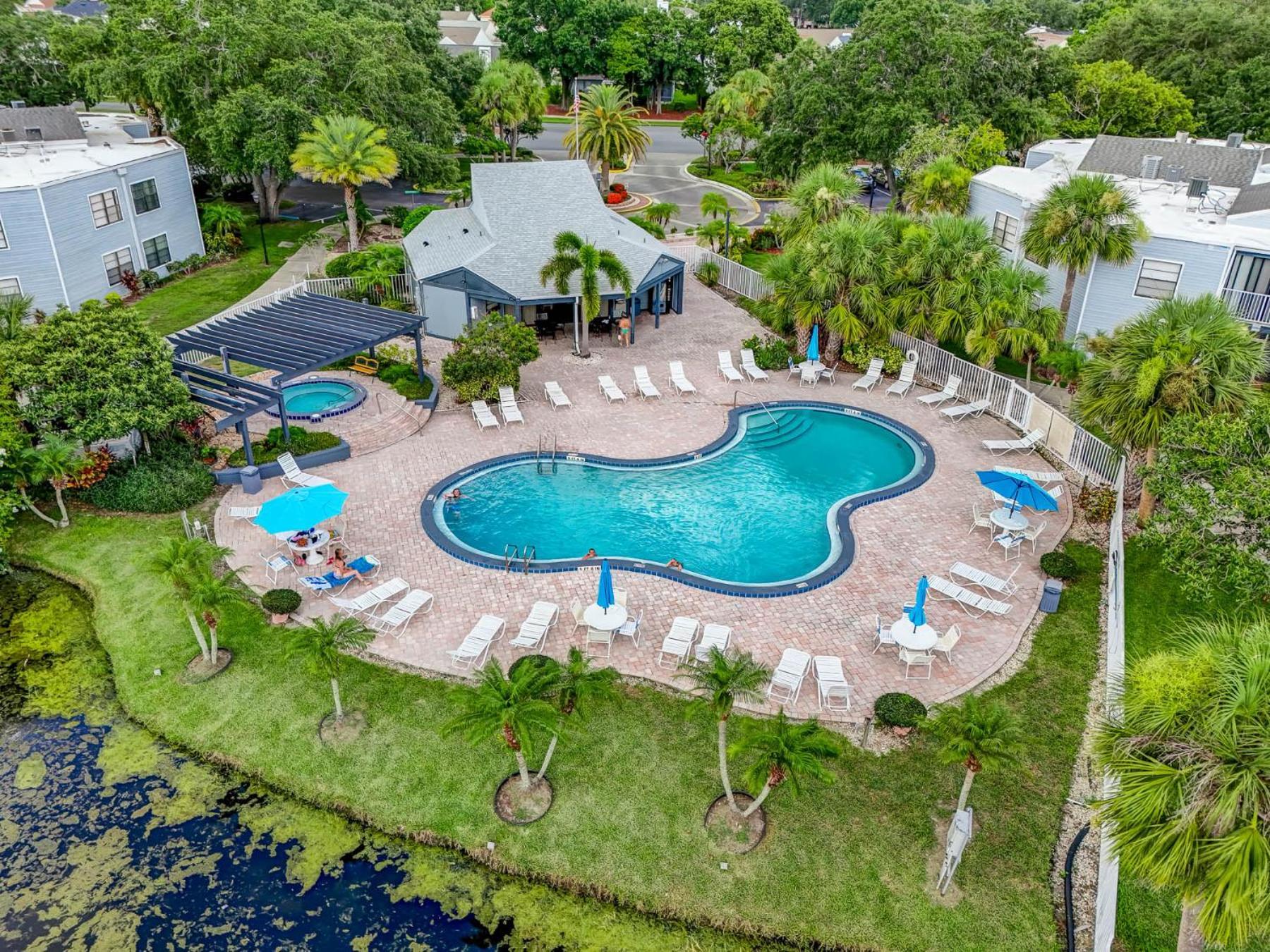 Orlando Vacational Apartment 3919 Buitenkant foto