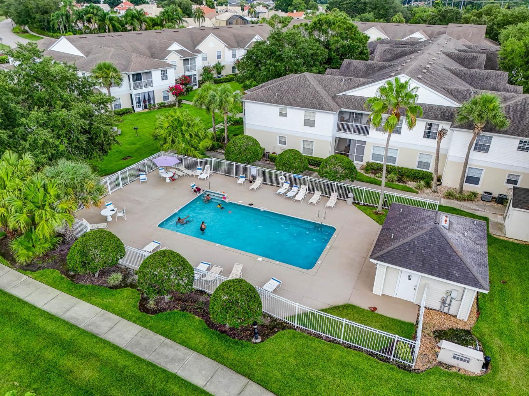 Orlando Vacational Apartment 3919 Buitenkant foto