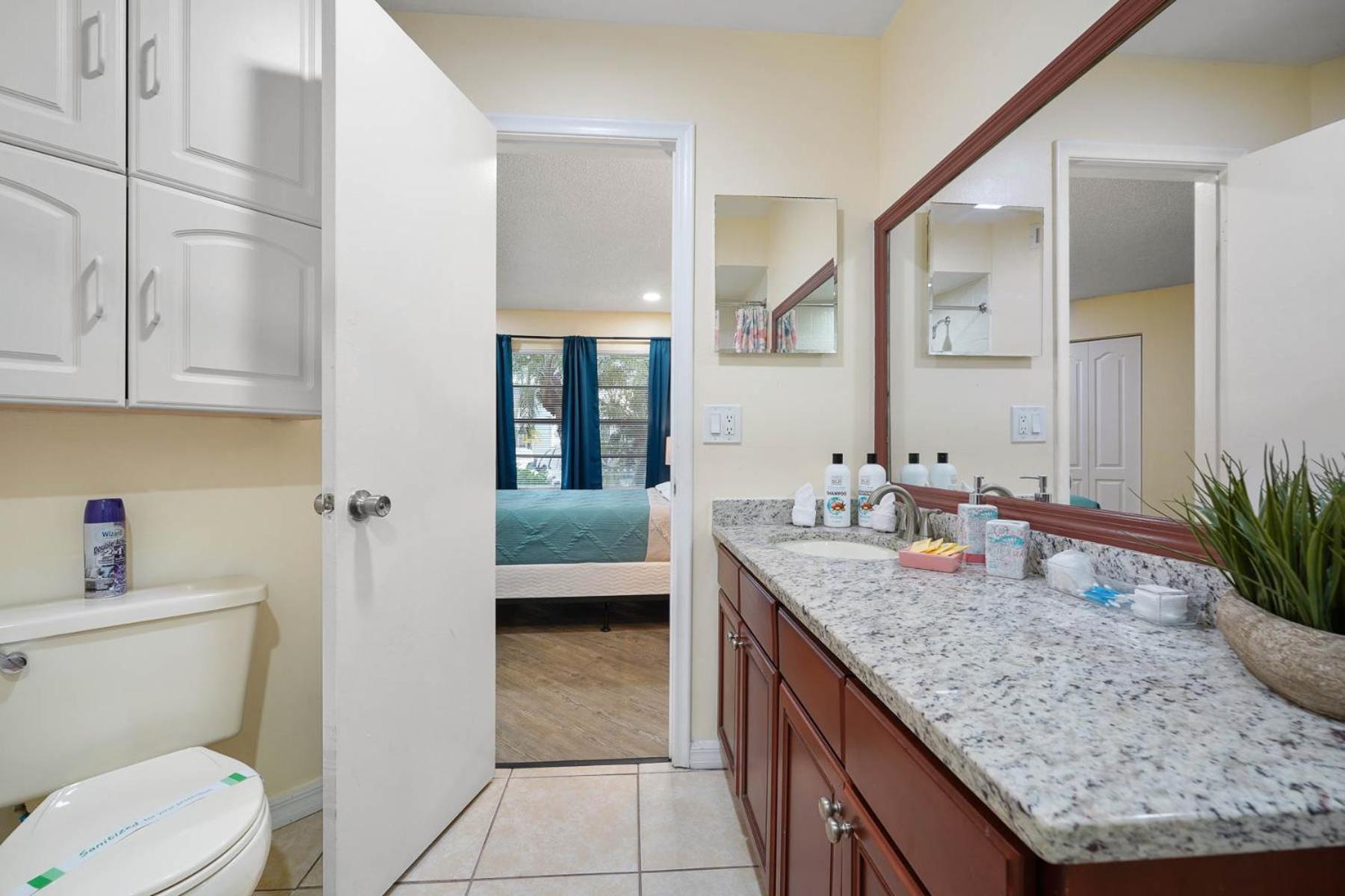Orlando Vacational Apartment 3919 Buitenkant foto