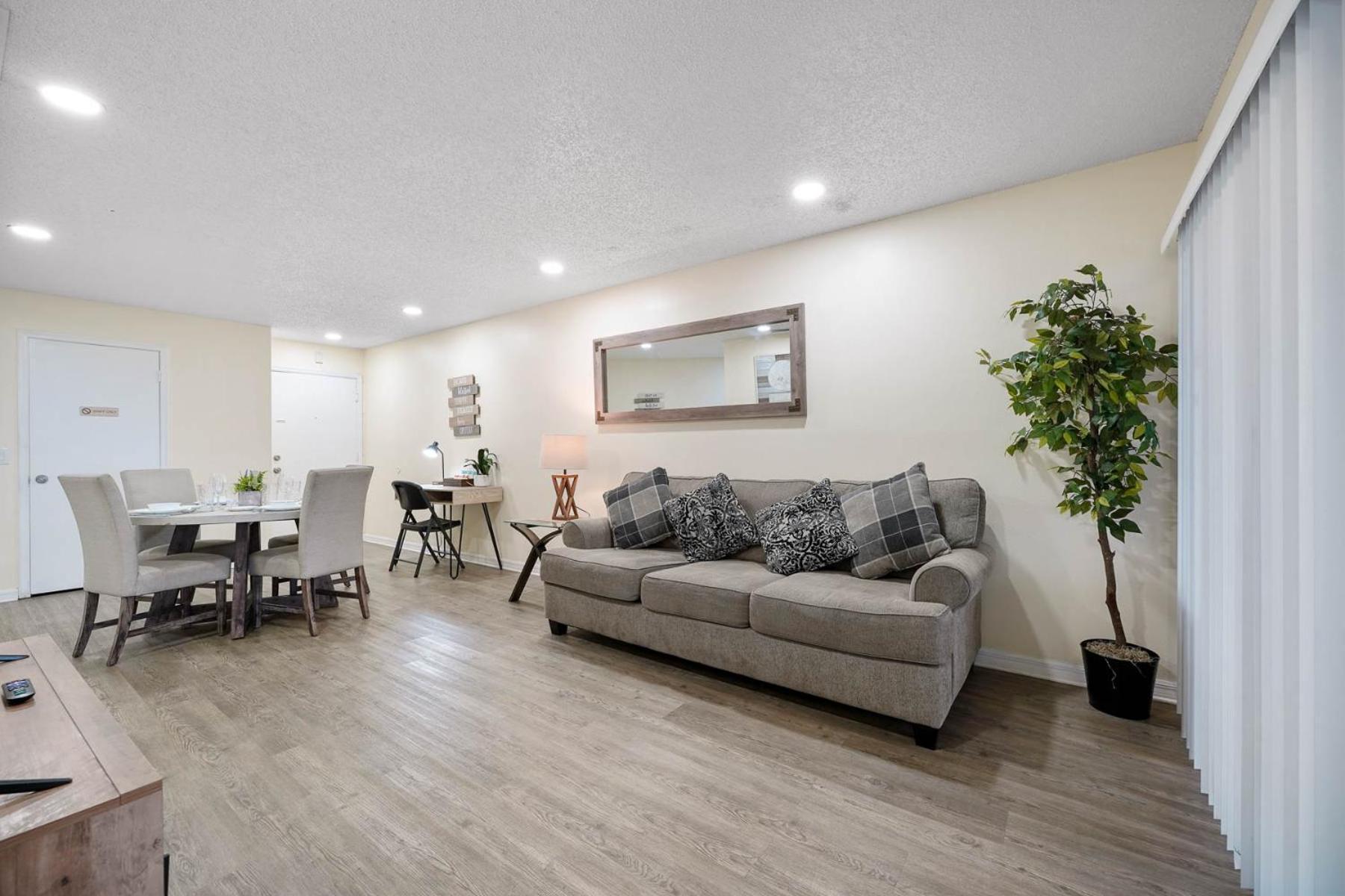 Orlando Vacational Apartment 3919 Buitenkant foto