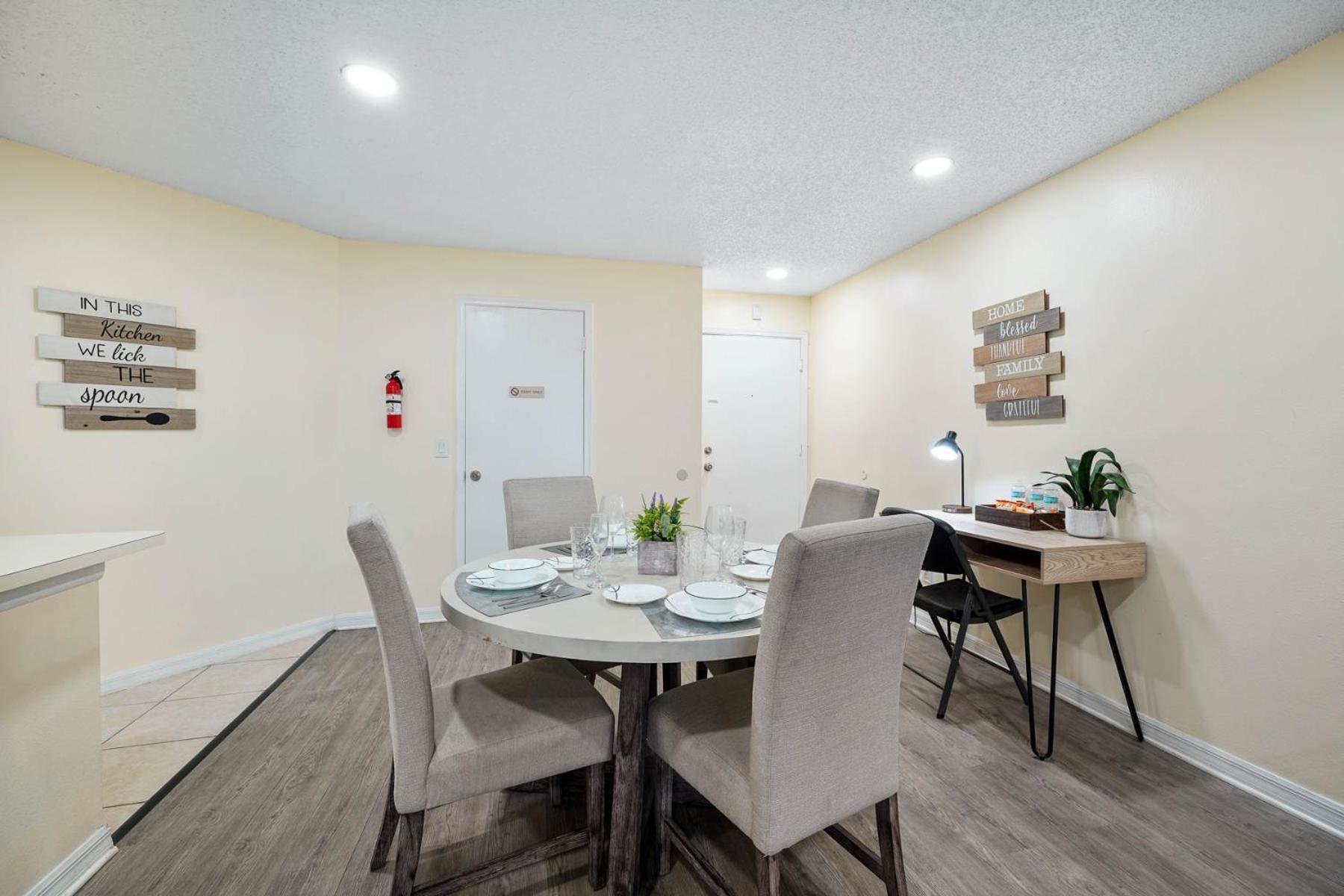 Orlando Vacational Apartment 3919 Buitenkant foto