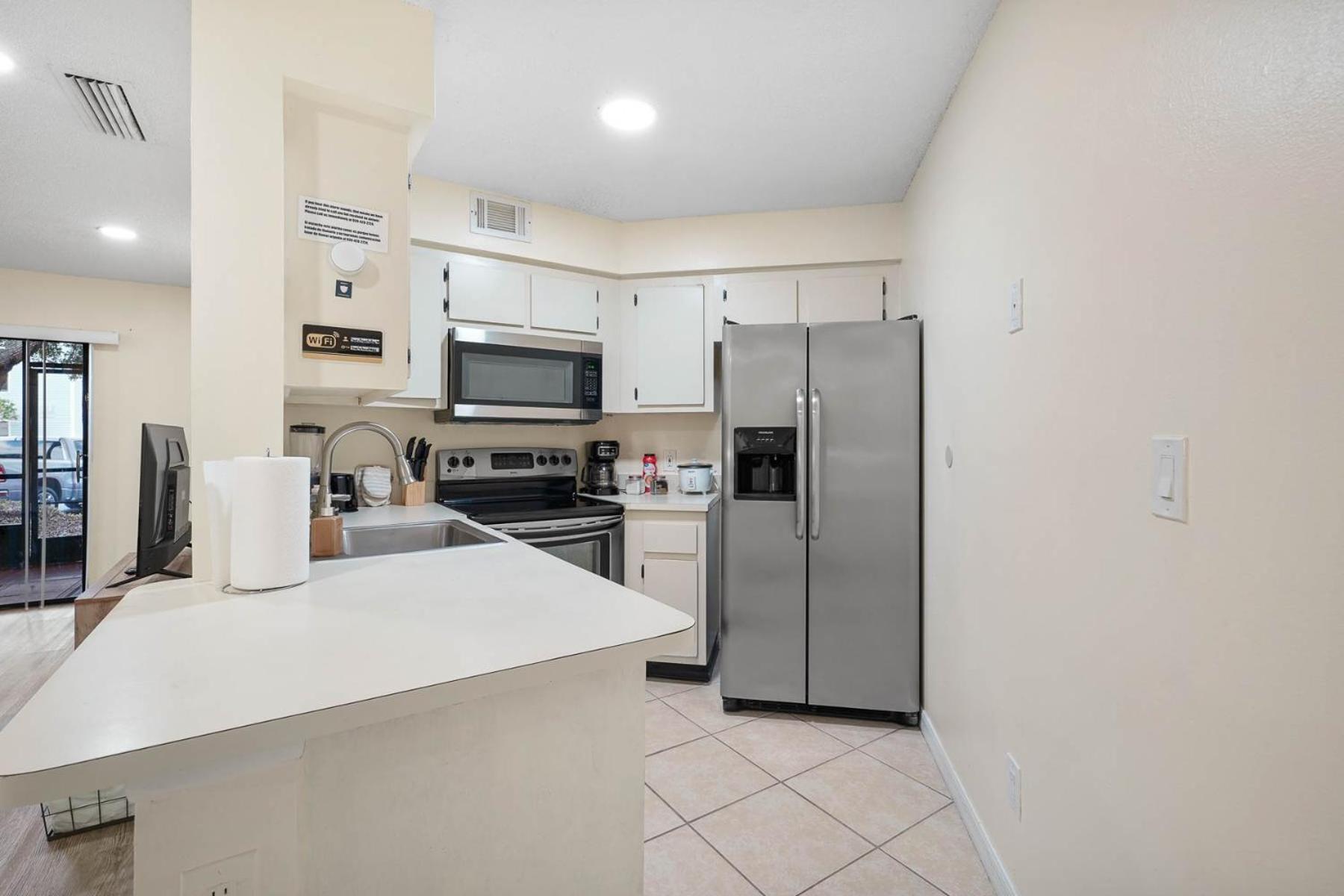 Orlando Vacational Apartment 3919 Buitenkant foto