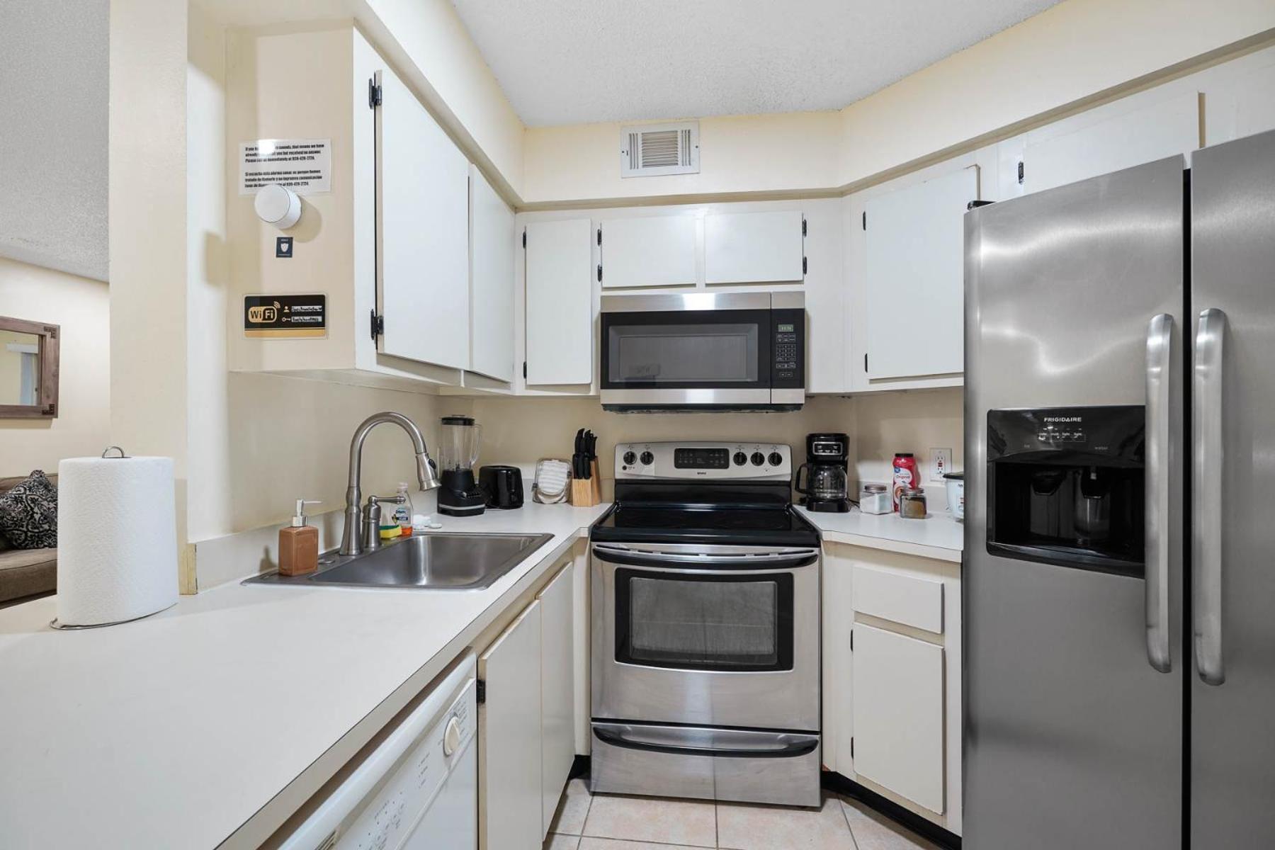 Orlando Vacational Apartment 3919 Buitenkant foto